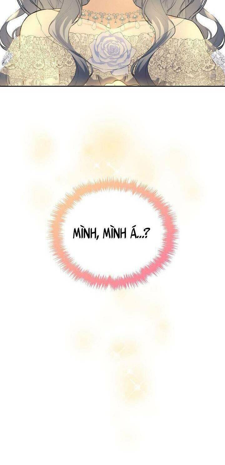 con gái bá tước bỗng thành vị hôn thê của thái tử điện hạ chapter 22 10