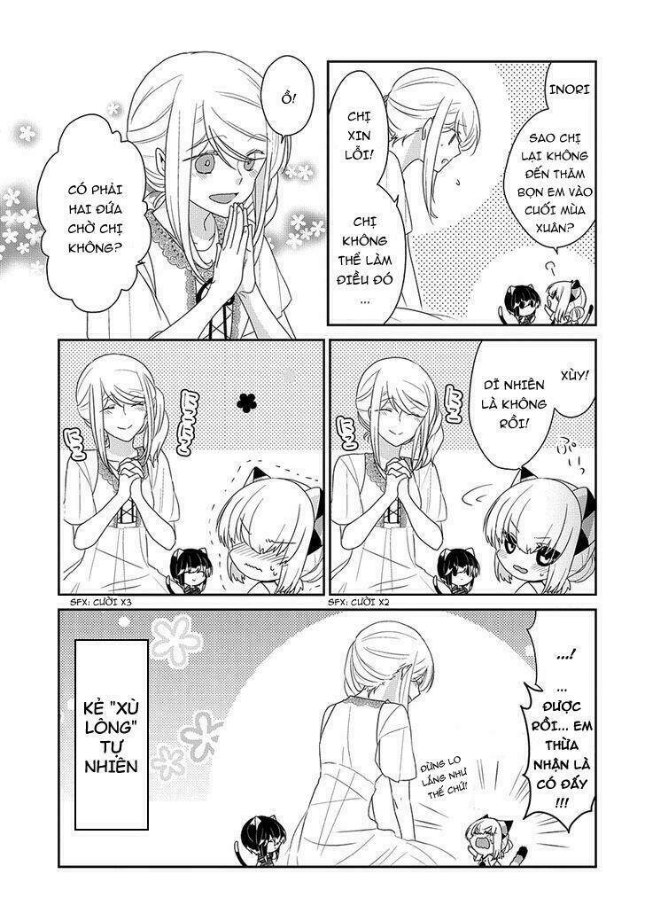 nukoduke! chapter 108 5