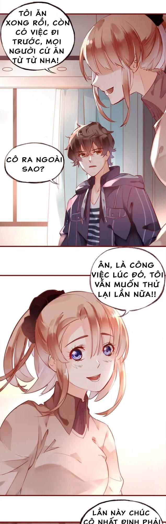 hoa hồng trên gai chapter 16 14