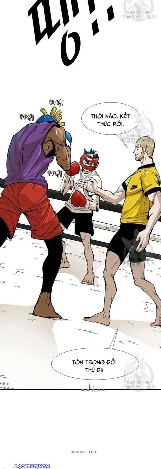 shark - cá mập chapter 225 41