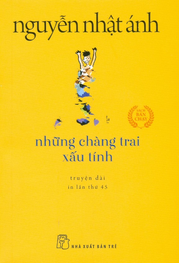 Những Chàng Trai Xấu Tính