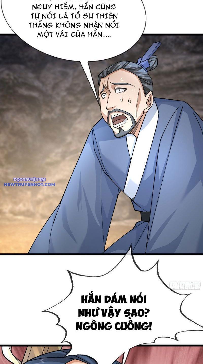 ngủ say vạn cổ: xuất thế đẩy ngang chư thiên chapter 24 6