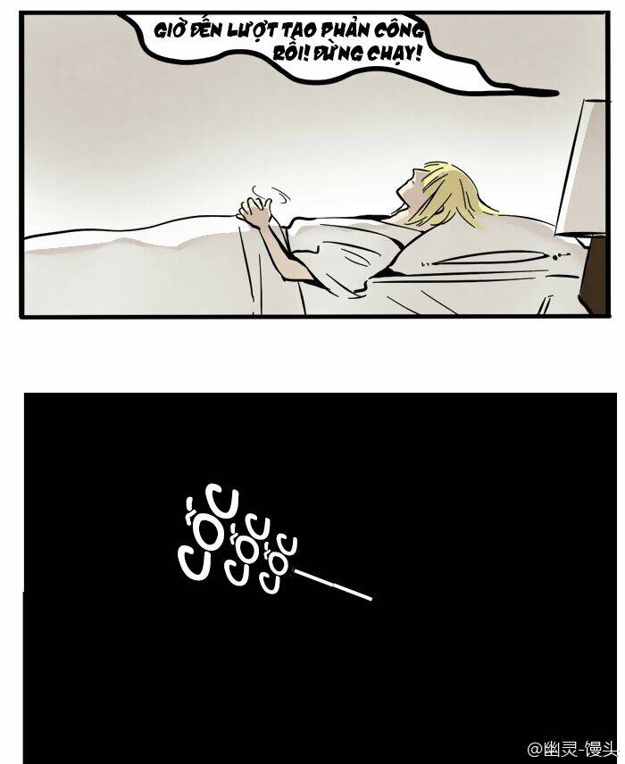 trang nhất toàn là hắn chapter 11 25