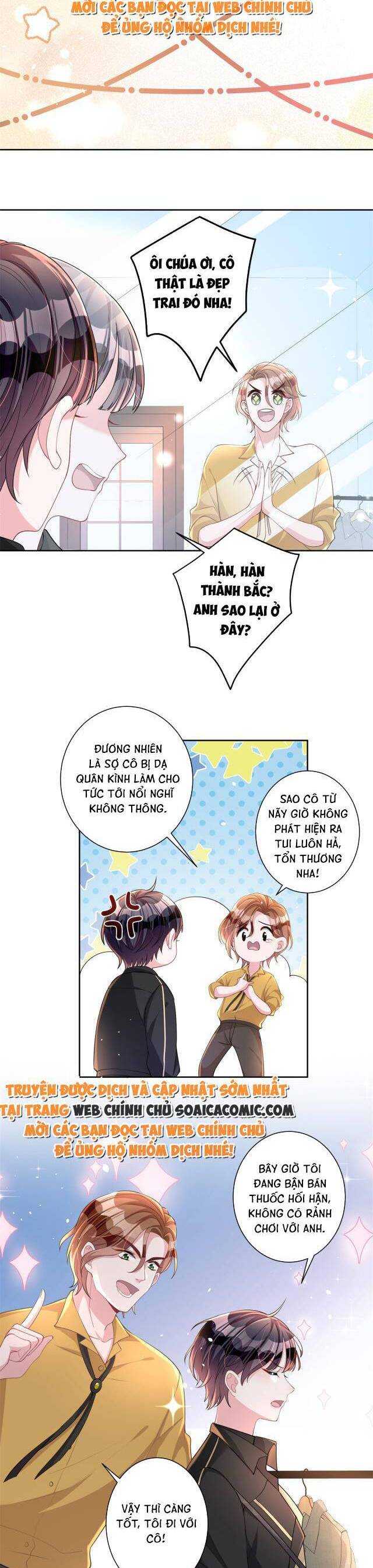 tổng tài huyết tộc cực sủng cô vợ mỹ nhân ngư chapter 20 10