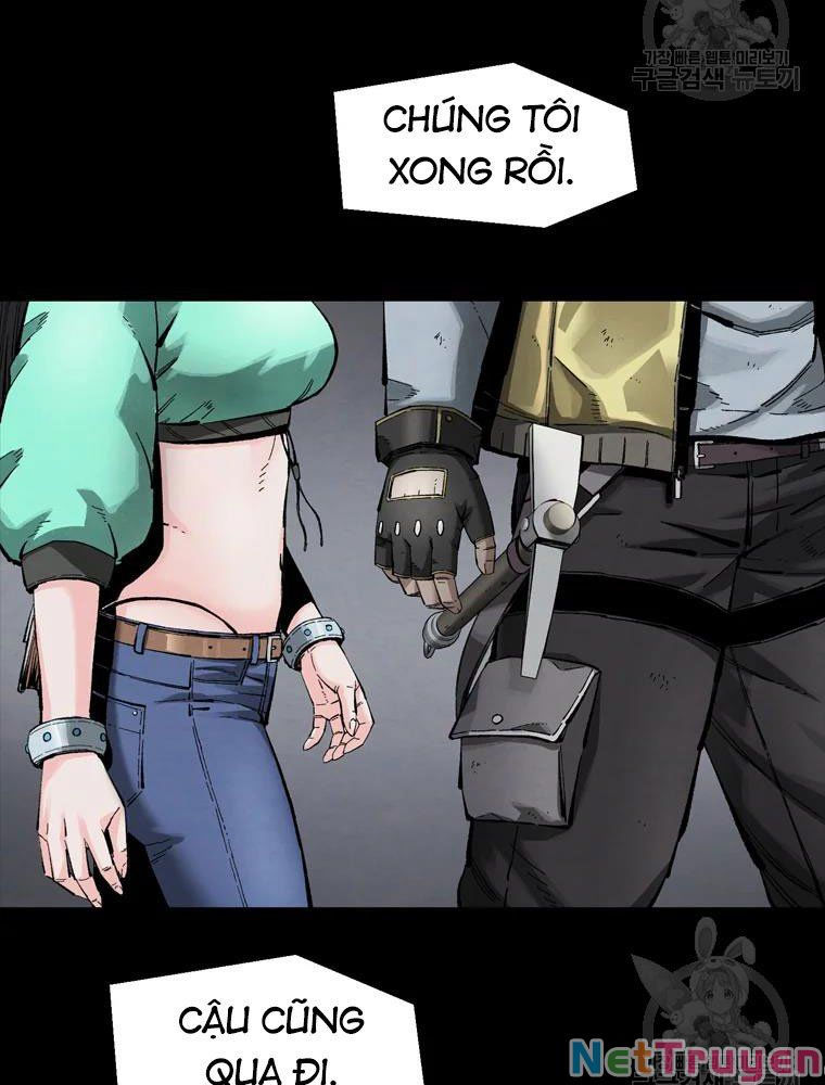 mật mã mê cung chapter 29 80