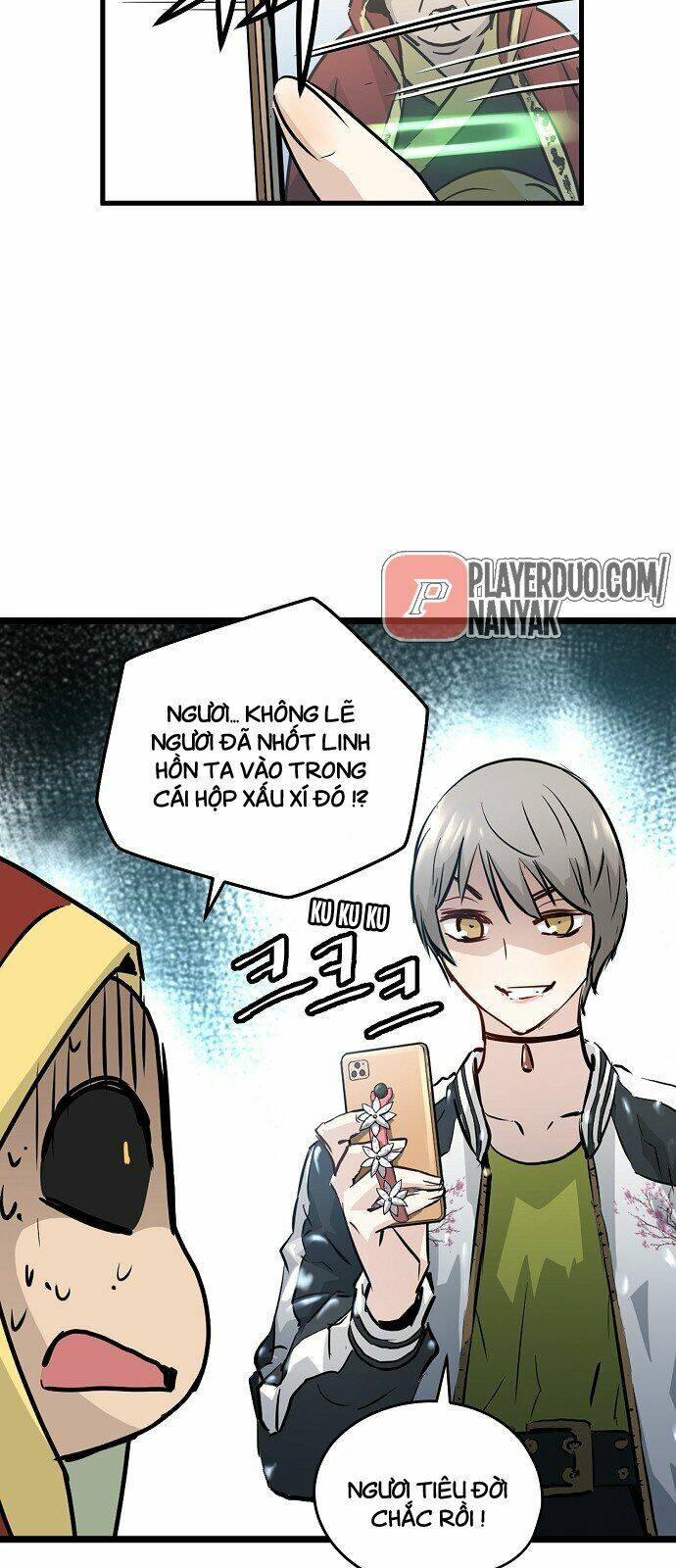 hứa lan chapter 42 74