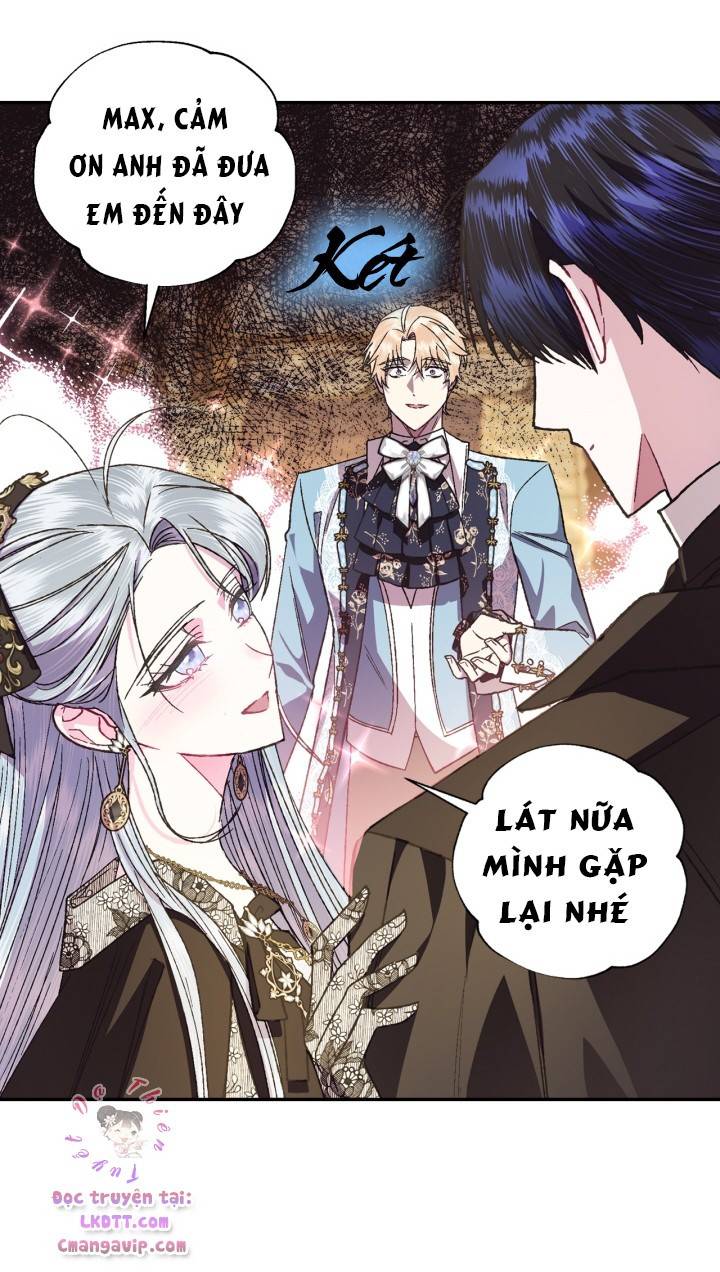 cha, con không muốn kết hôn đâu chapter 39 34