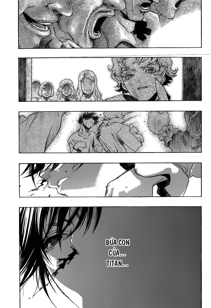 attack on titans - before the fall chapter 2 30