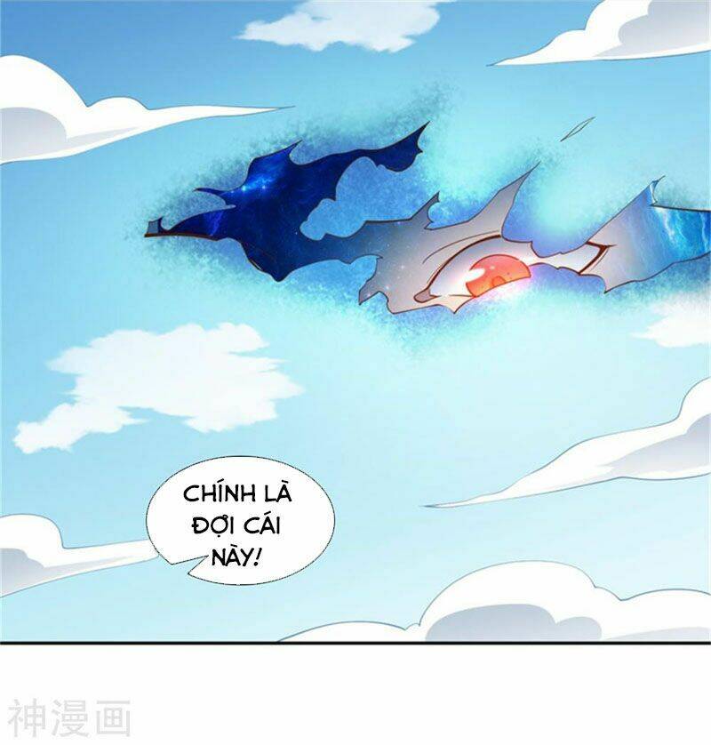 đỉnh phong dự ngôn đế chapter 32 13