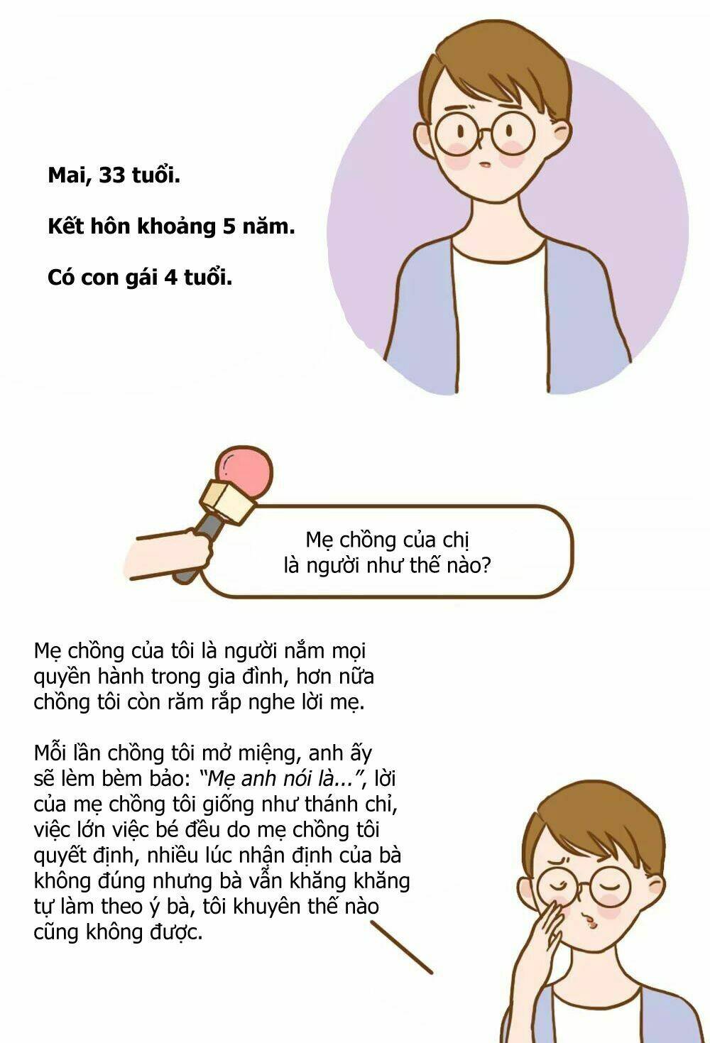 giải mã tình yêu chapter 299 5