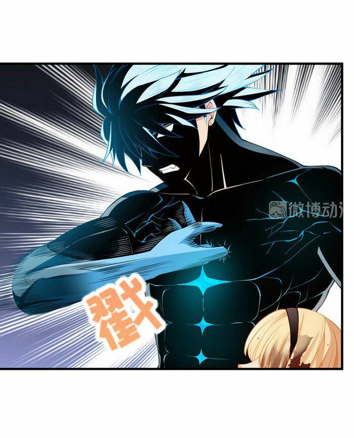 dị năng của ngươi thuộc về ta chapter 11 36