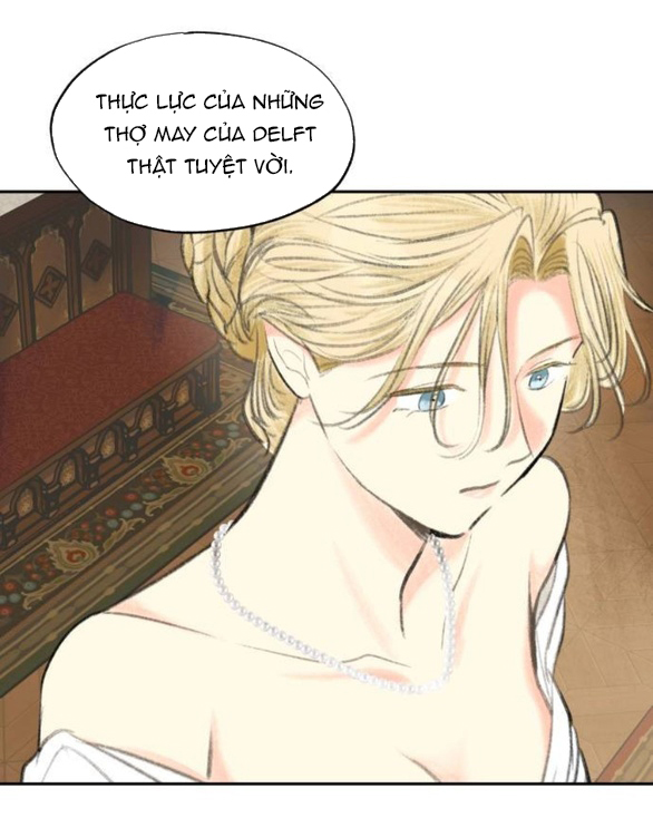 [18+] sự thuần khiết dành cho em chapter 18.2 10