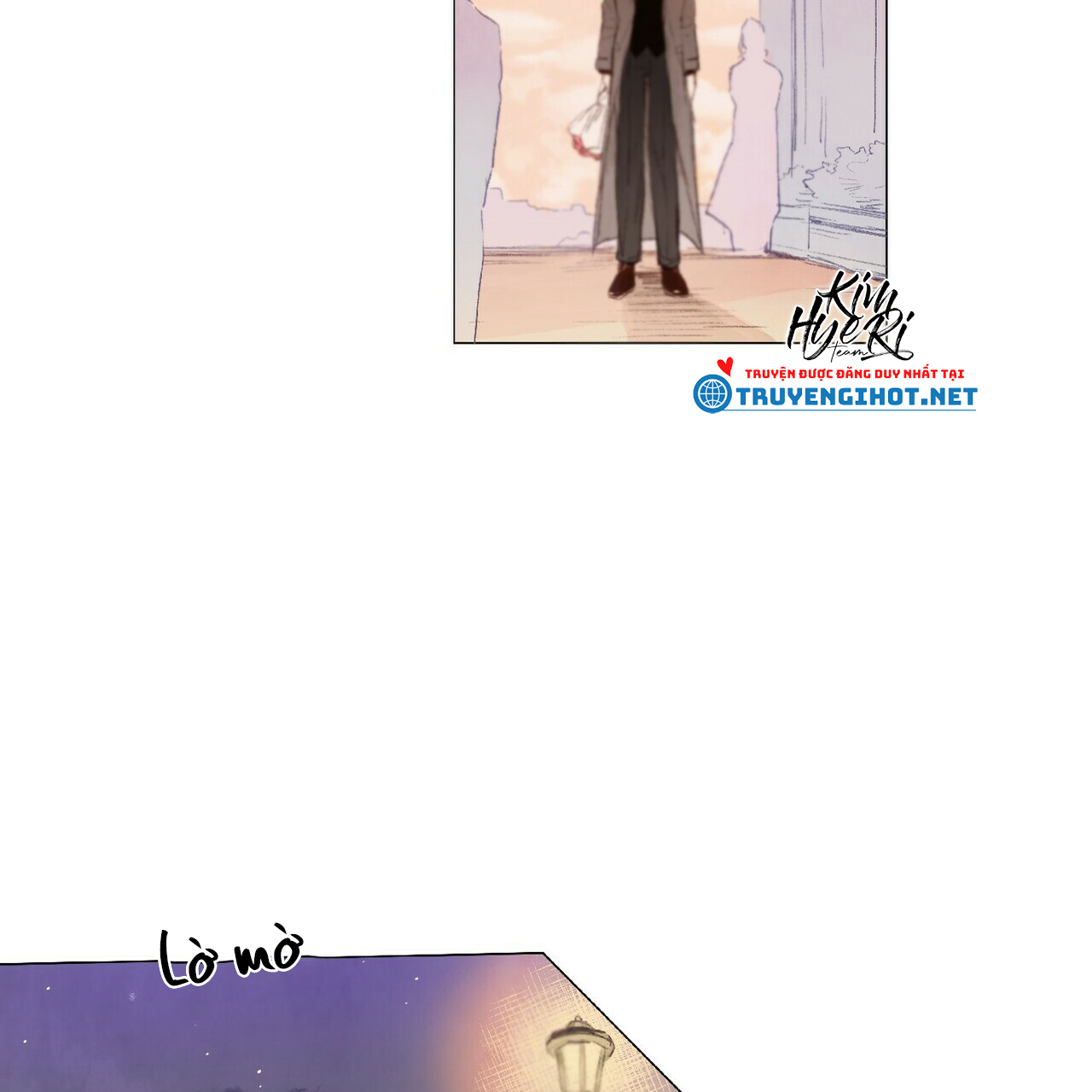 đừng đưa dây xích cho anh ấy chapter 13.2 12