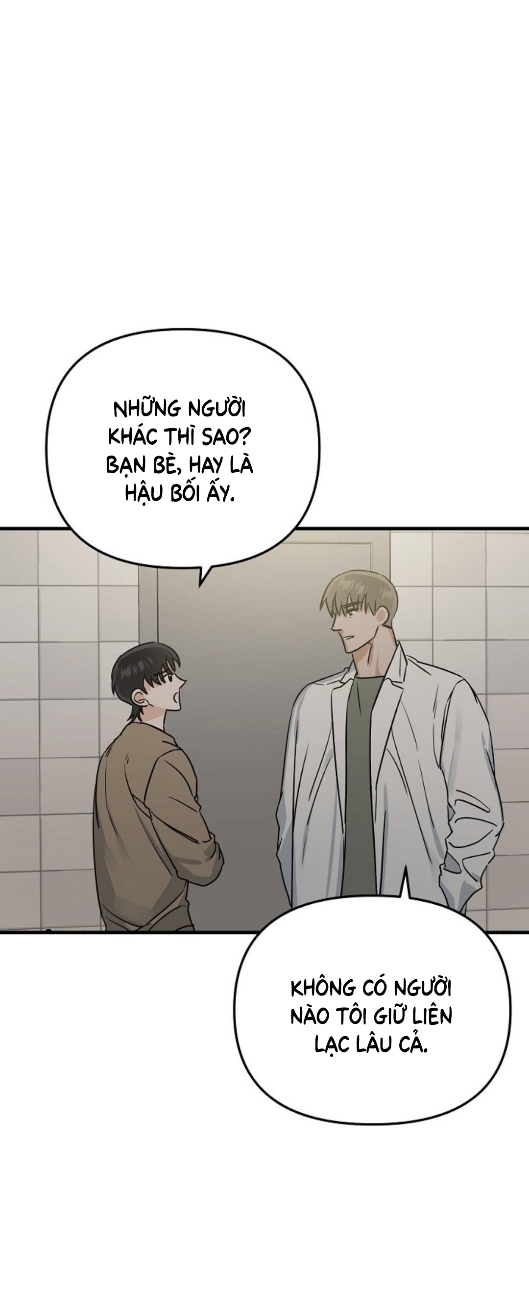 thiên đường một lần nữa chapter 7 7