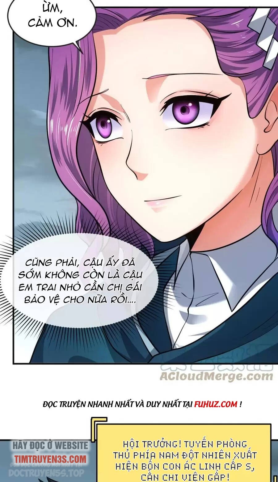 toàn cầu quỷ dị thời đại chapter 35 44