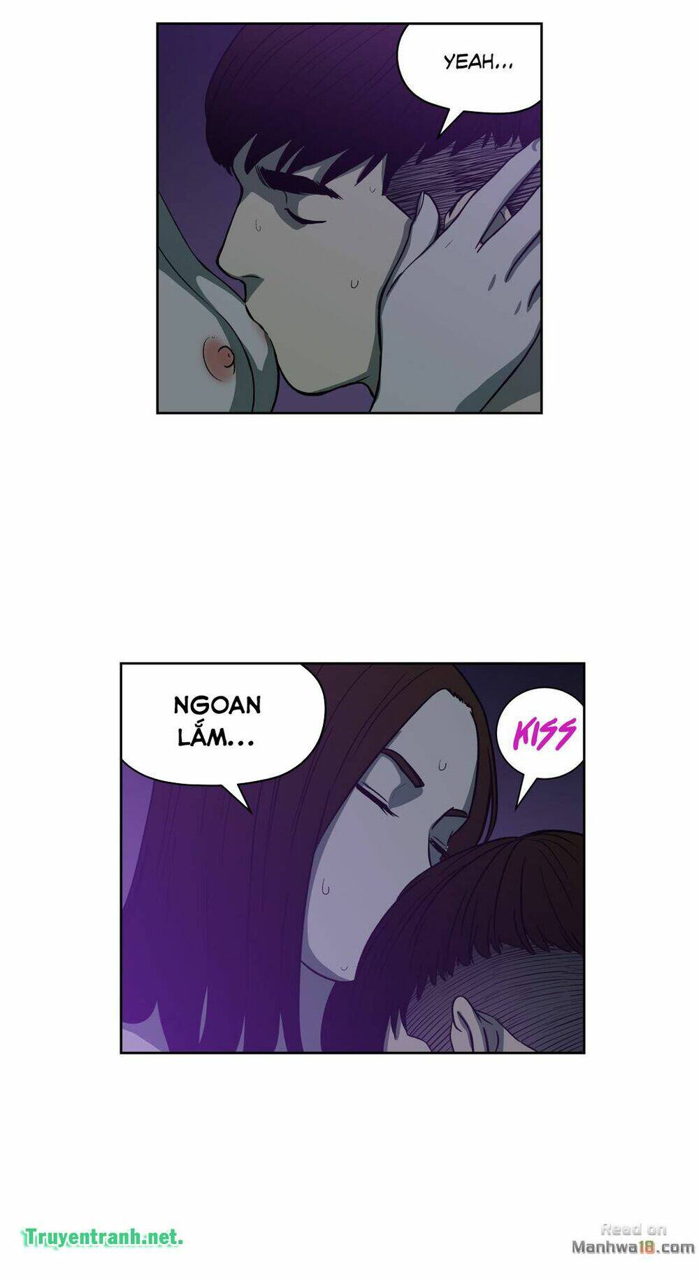 thần bài siêu năng chapter 28 15