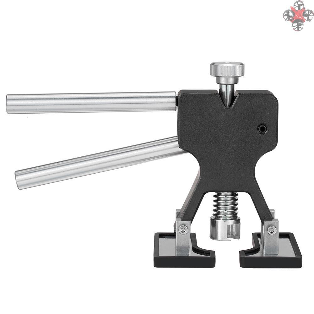 Bộ Dụng Cụ Phục Hồi Vết Lõm Thân Xe Ô Tô Kèm 28 Đầu Tab