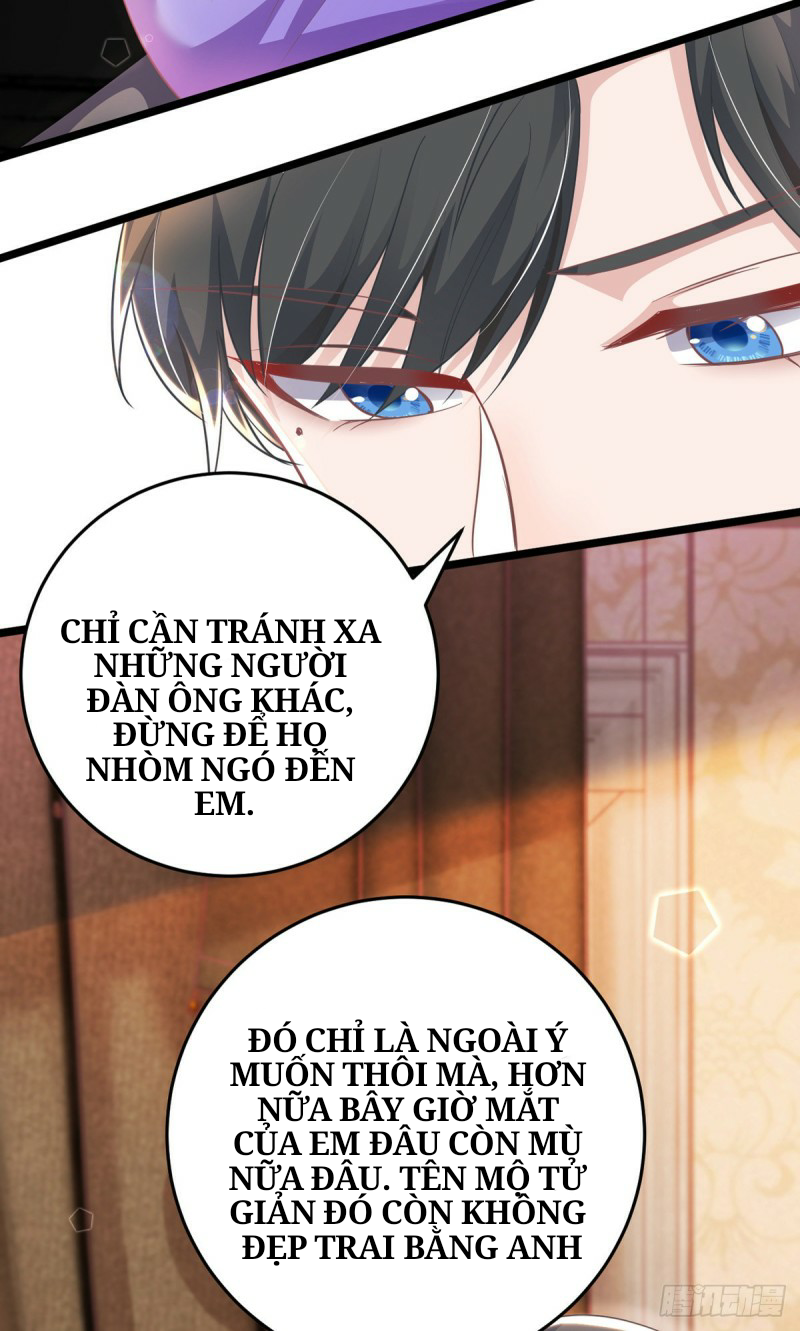 Đại Lão Gọi Tôi Là Tiểu Tổ Tôn Chapter 20 - Next Chapter 21