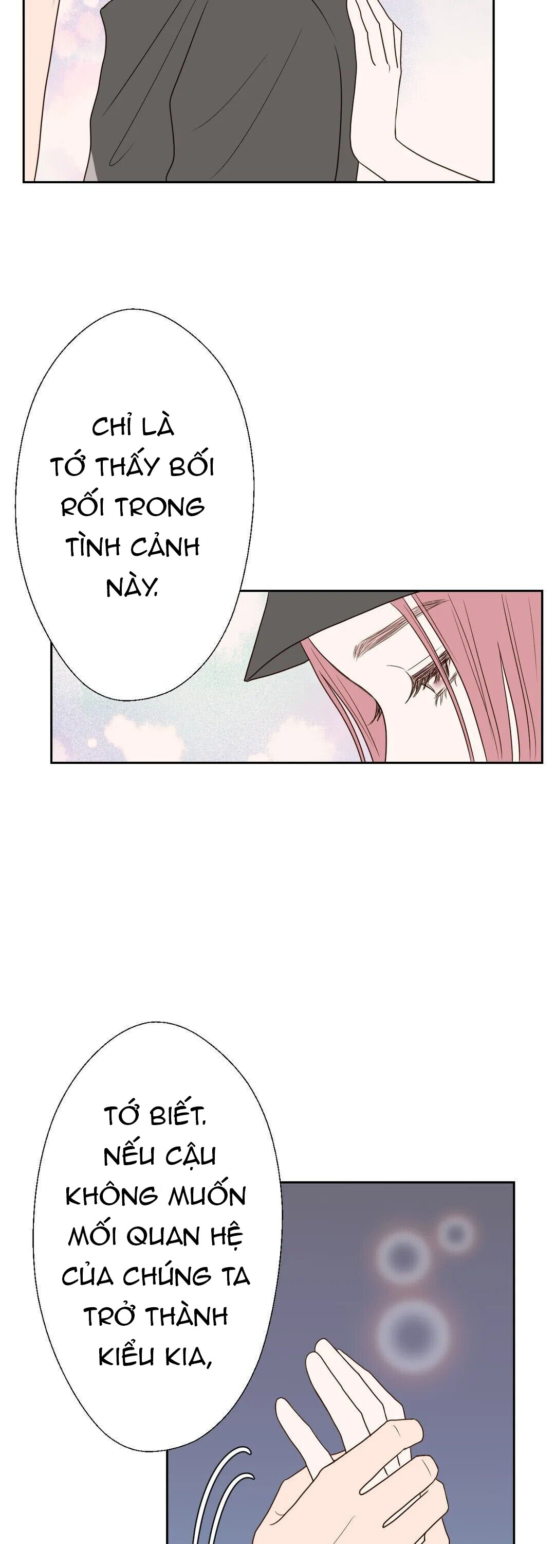 honey bed talk chapter 11 11