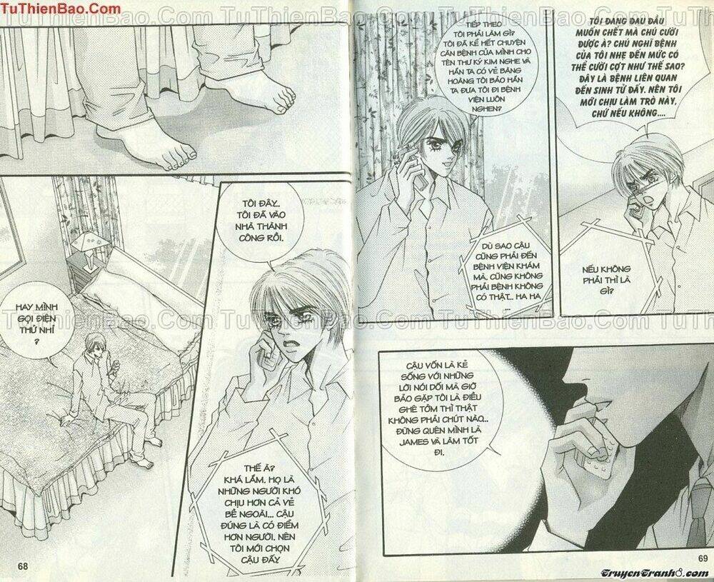 giấc mơ triệu phú chapter 7 71