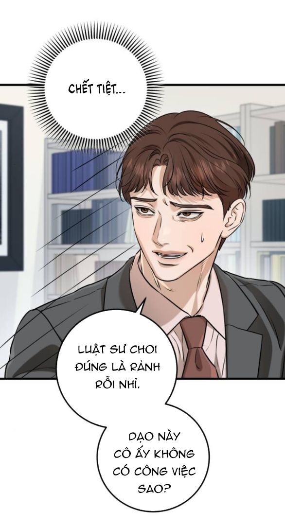 Nóng Lòng Muốn Giày Vò Em chapter 68.2 29