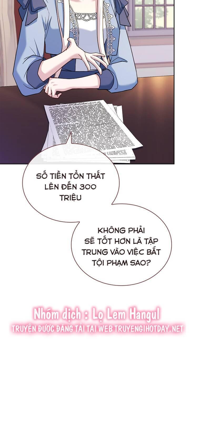 để yên cho tiểu thư hiền chapter 110 67