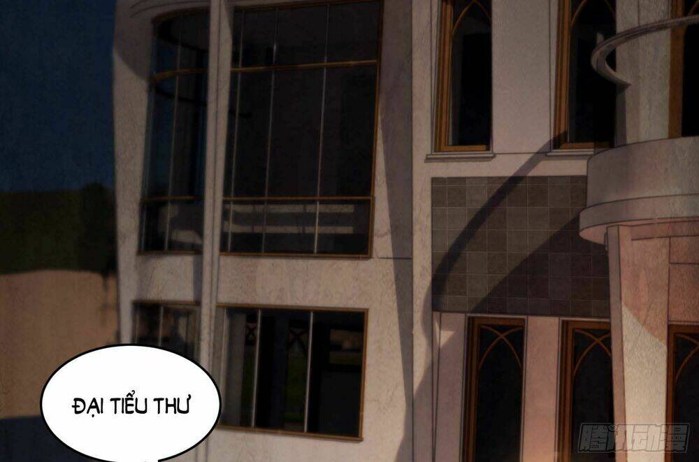 quái trộm thâu tâm chapter 7.1 28