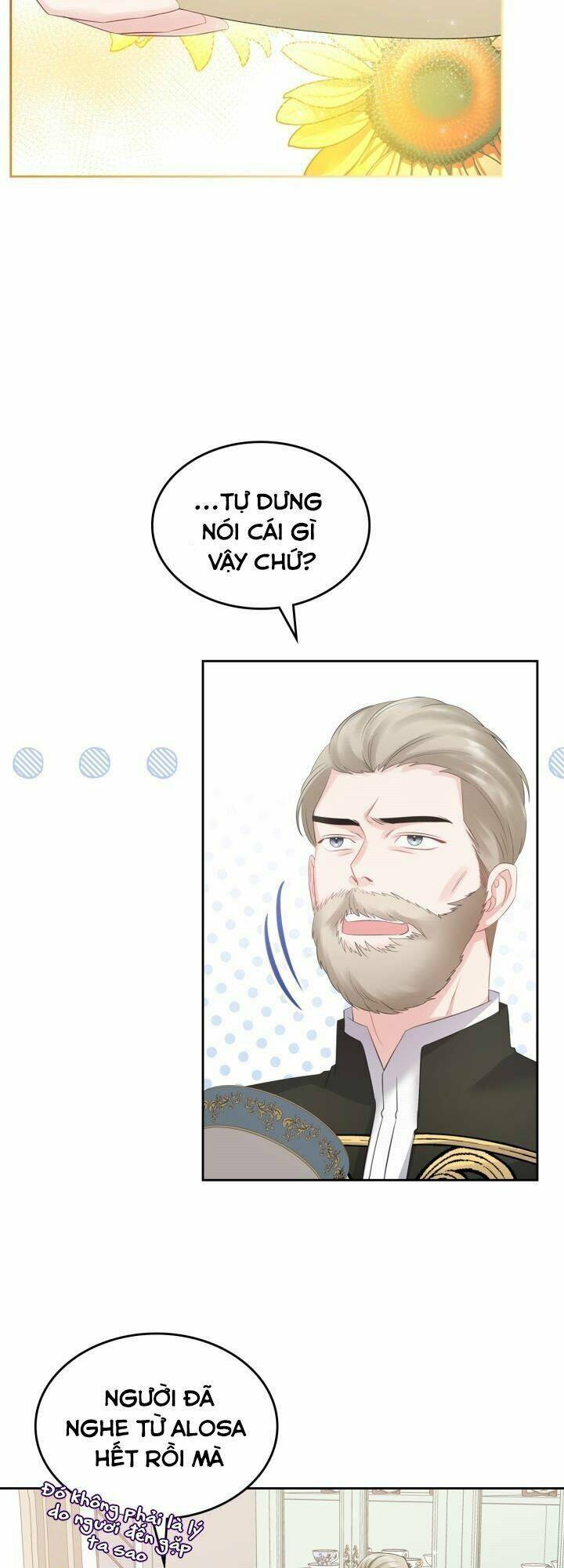 công chúa phản diện muốn ở trong ngôi nhà bánh quy chapter 52 47