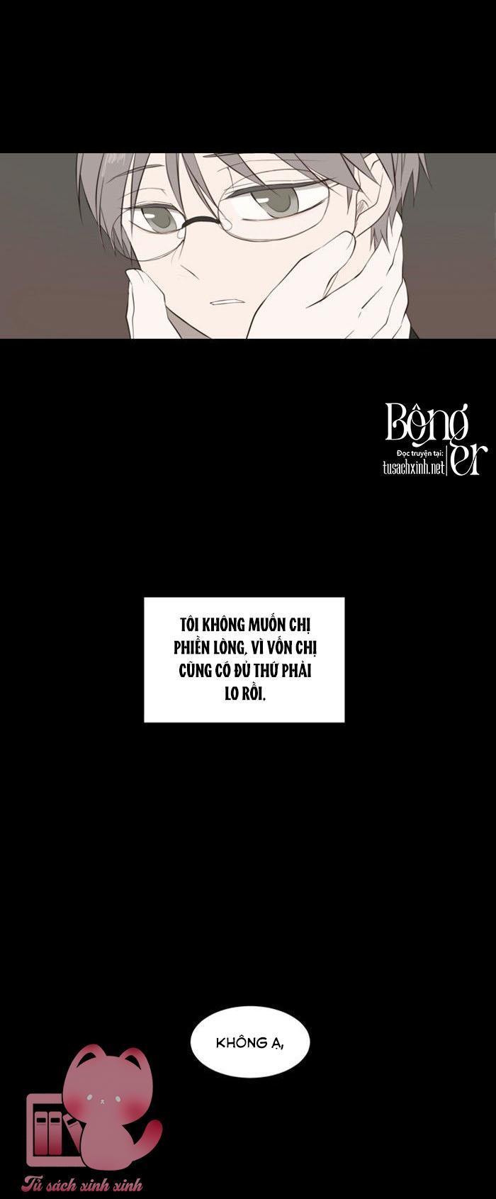 a good day to be a dog chapter 33 17