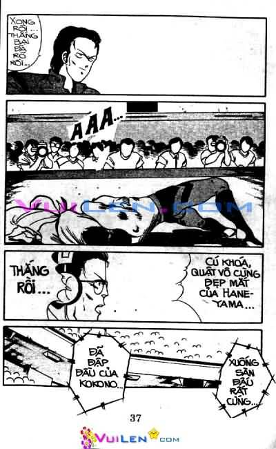 truyền nhân atula - shura no mon i chapter 6 38