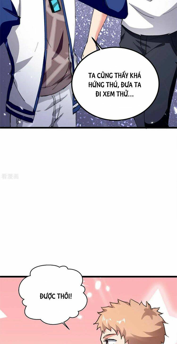 trọng sinh khí thiếu quy lai chapter 178 5