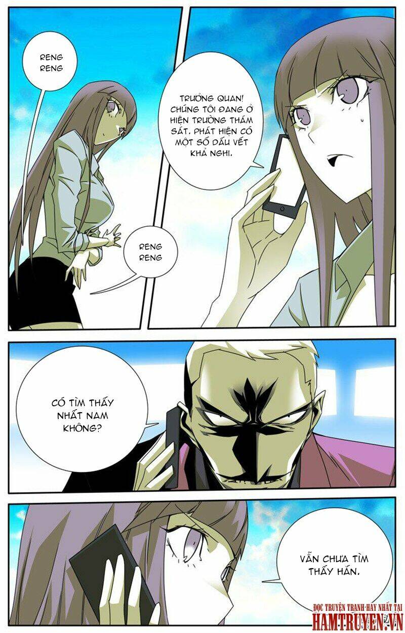 nghịch quỷ ds chapter 26 3