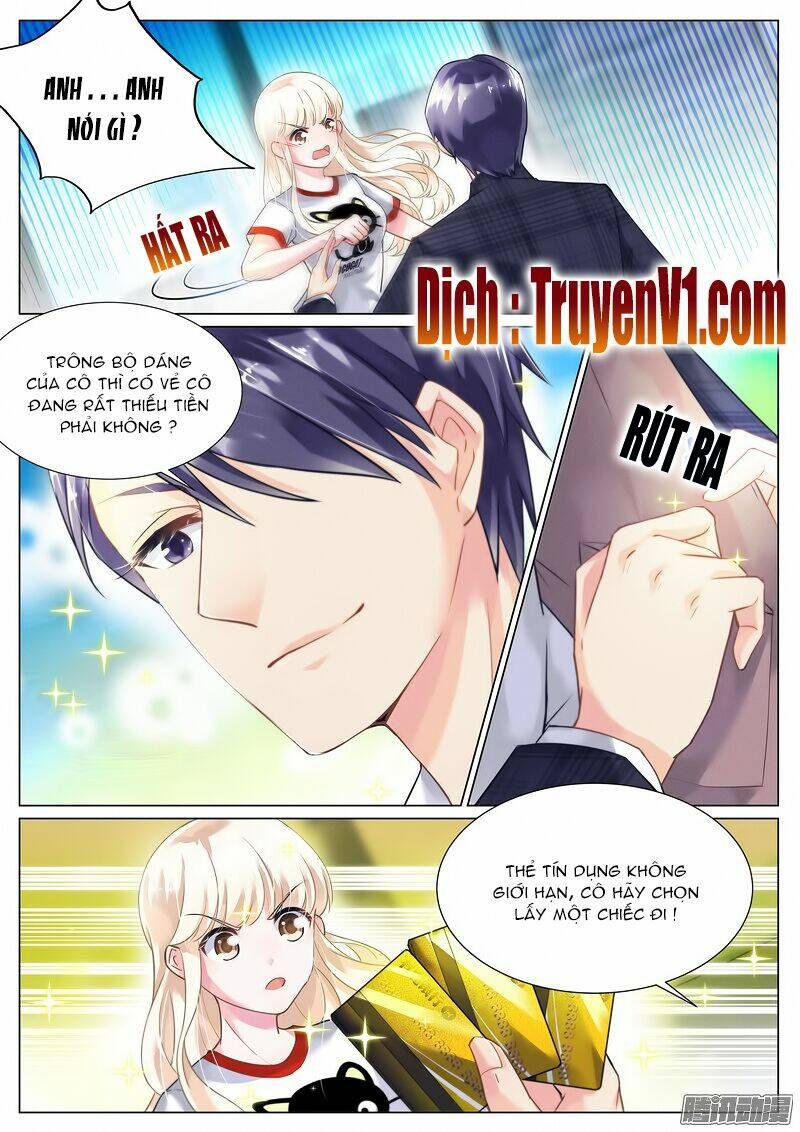 nhạ thượng thủ tịch tổng tài chapter 7 2