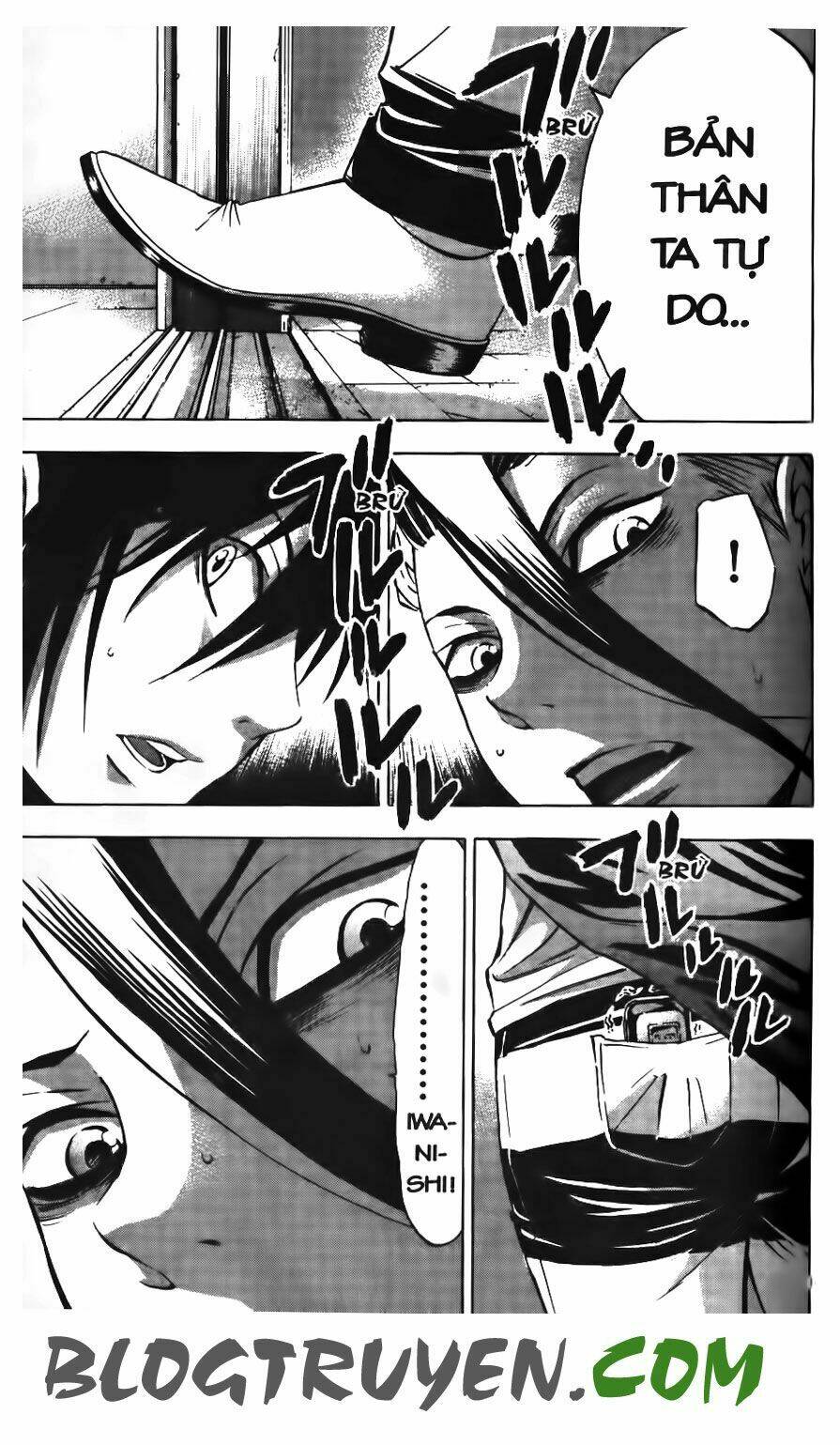 ma vương chapter 15 9