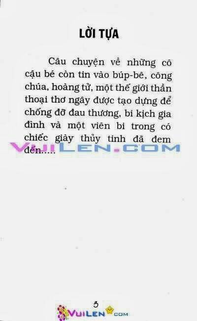 đôi giày thủy tinh chapter 12 3