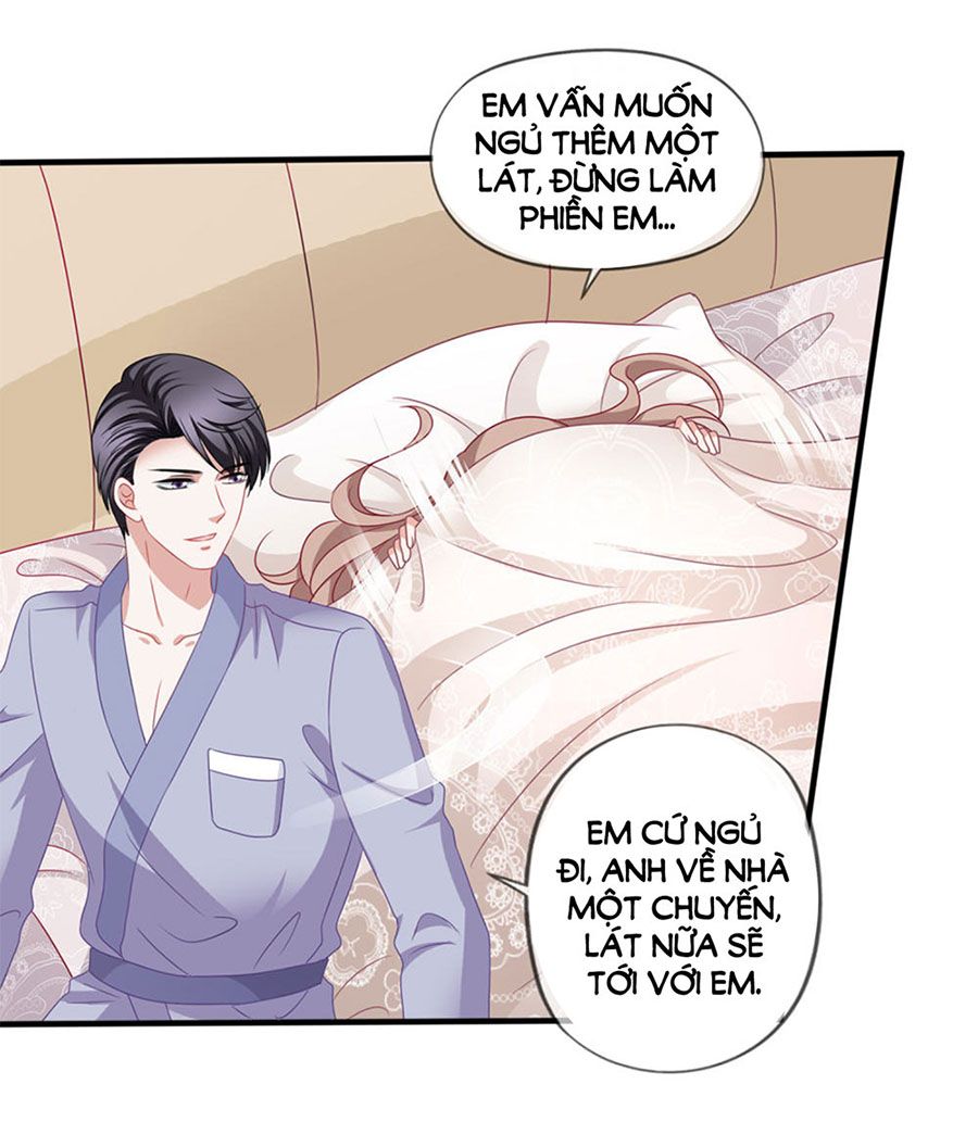 mỹ vị giai thê chapter 76 14