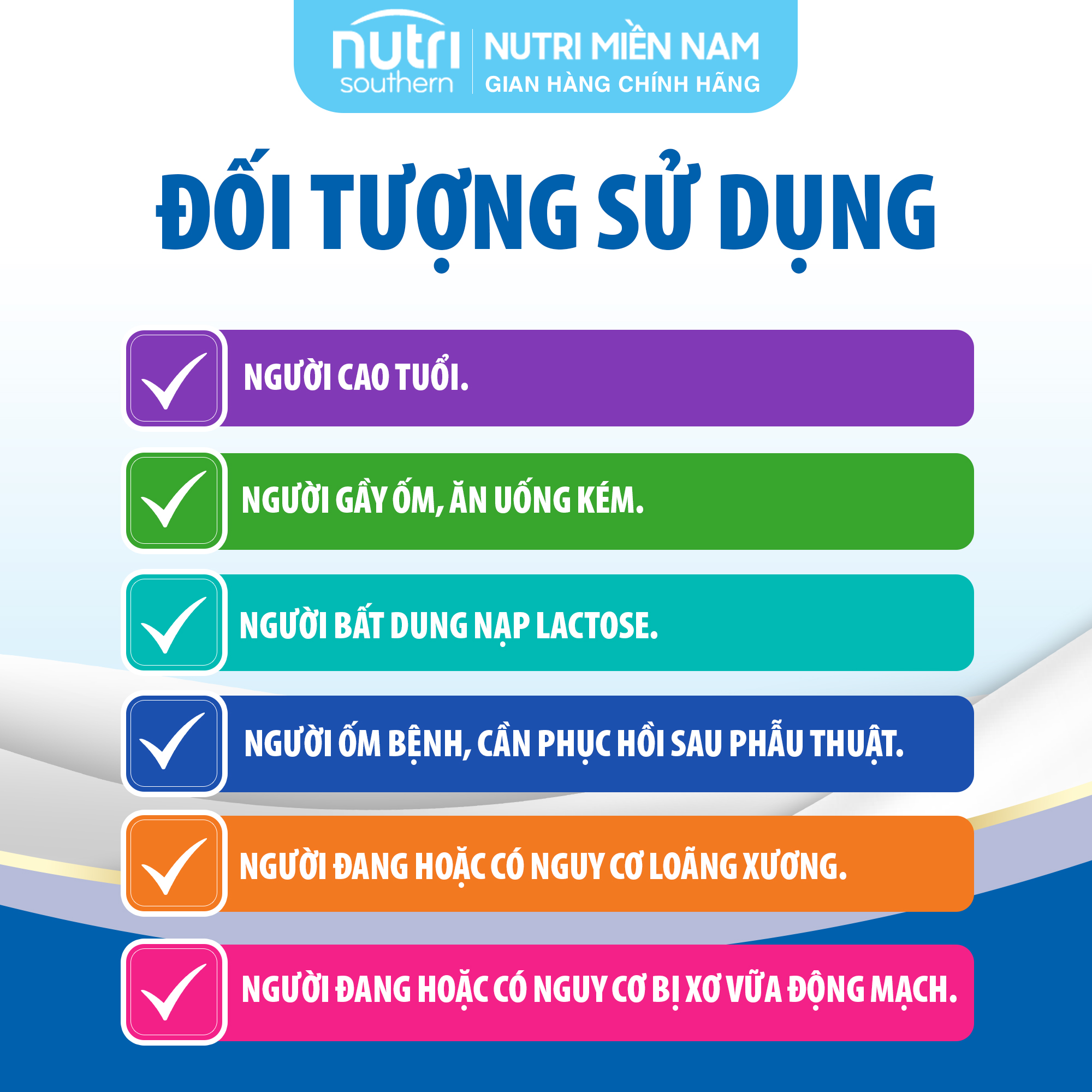 Sữa Cho Người Lớn Tuổi, Người Ốm Bệnh Etomil Perfect 900G - Dinh Dưỡng Vàng Cho Người Cao Tuổi, Hương Vị Dễ Uống