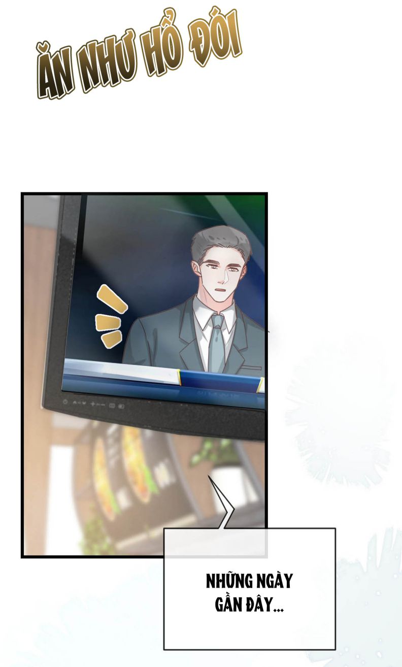 nịch tửu chapter 45 29