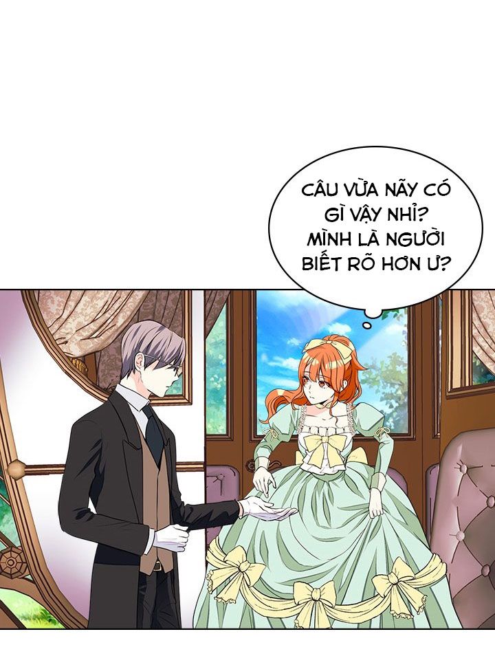 đức hạnh của ác nữ phản diện chapter 19 22