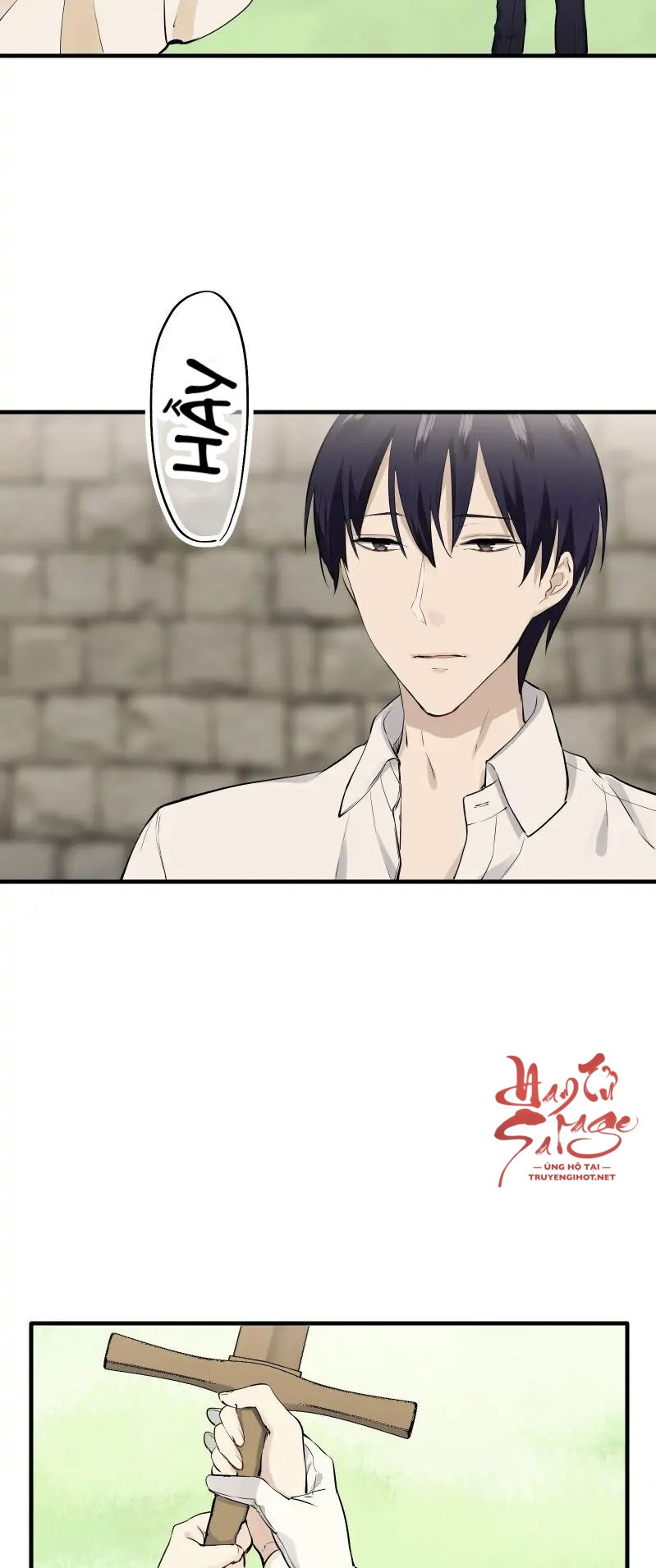 nullitas~nàng dâu giả dối~ chapter 52.1 17