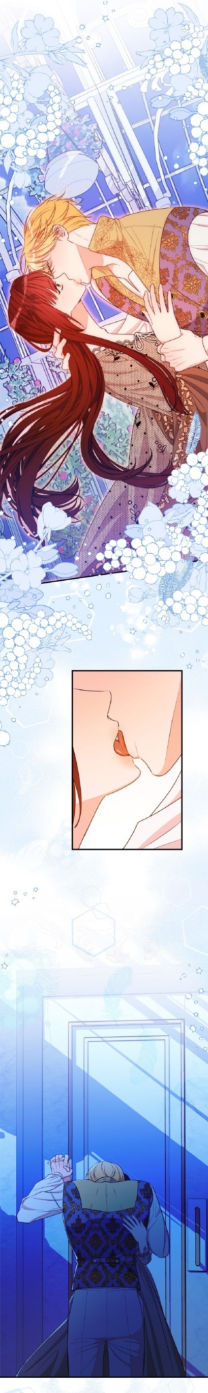 câu chuyện về nữ công tước chapter 77 14