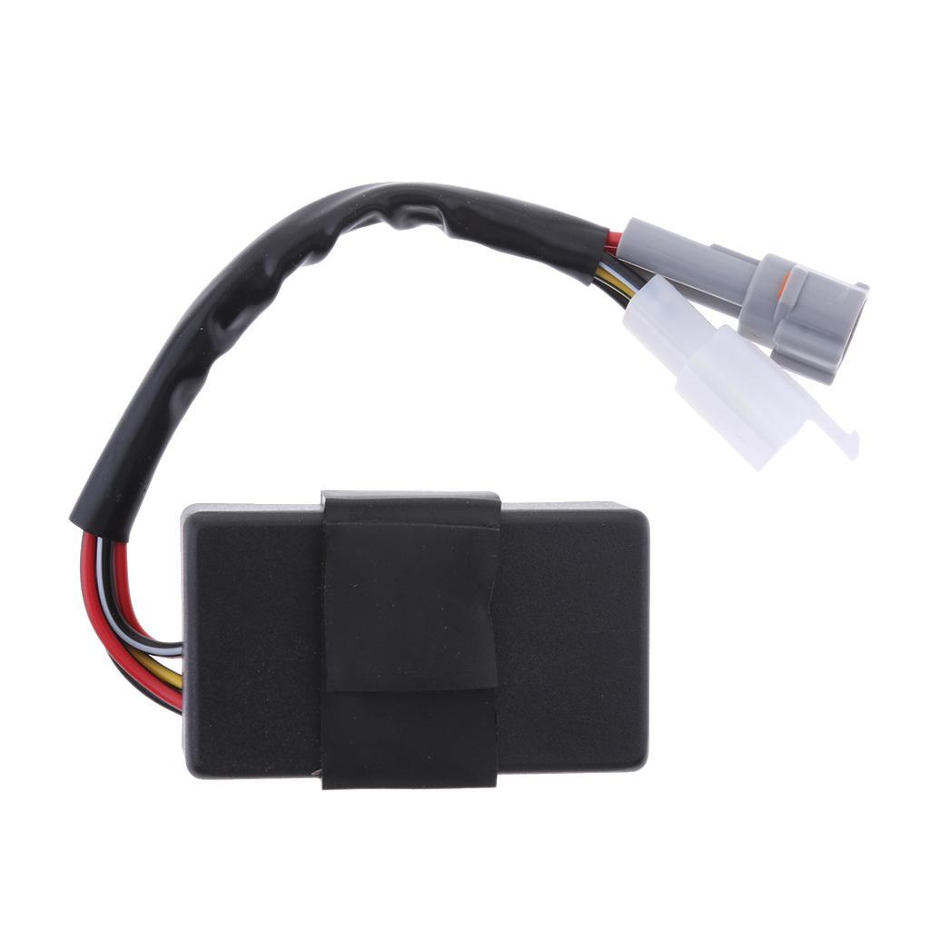 Motorcycle CDI Ignition Coil Control Unit For for YAMAHA YZinger 50 PW50 PY50
