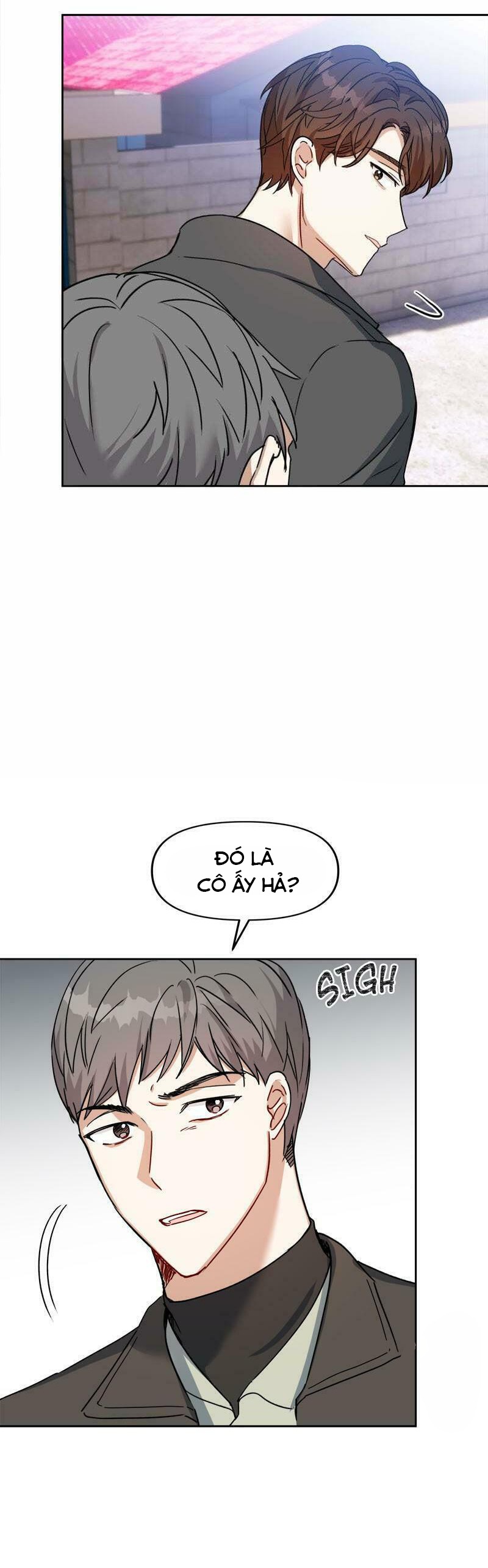 bản cam kết hôn nhân chapter 30 23