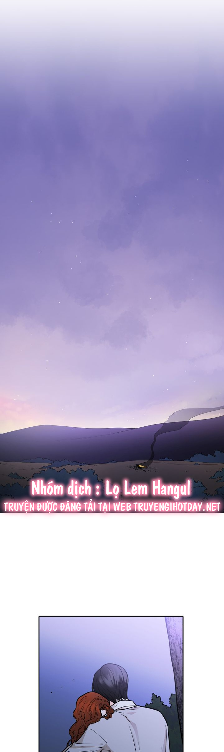 câu chuyện về người phụ nữ ấy chapter 84 3