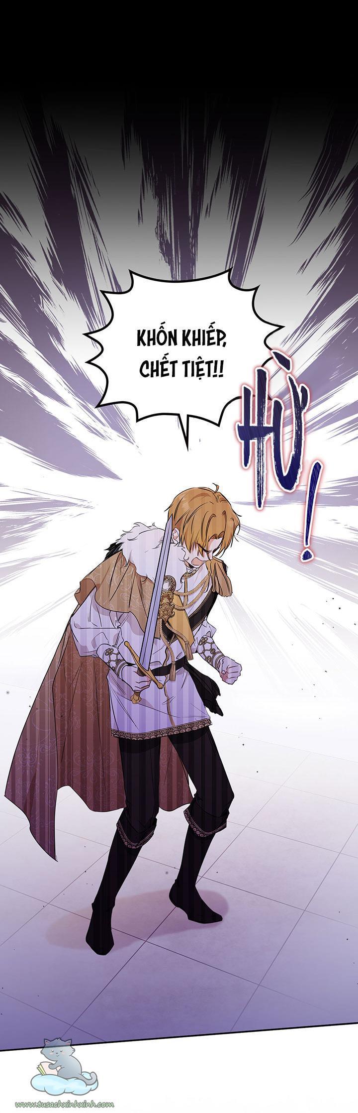 kiếp này ta sẽ trở thành gia chủ chapter 61 13