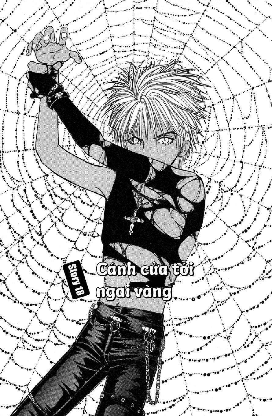 genjuu no seiza - ngôi sao bí ẩn chapter 18 3