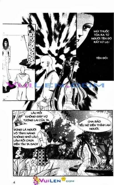 hậu duệ hoàng gia chapter 5 4