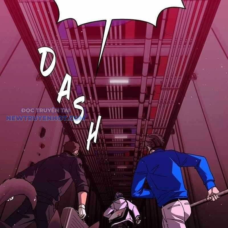 tận thế cũng chỉ là trò chơi chapter 55 23