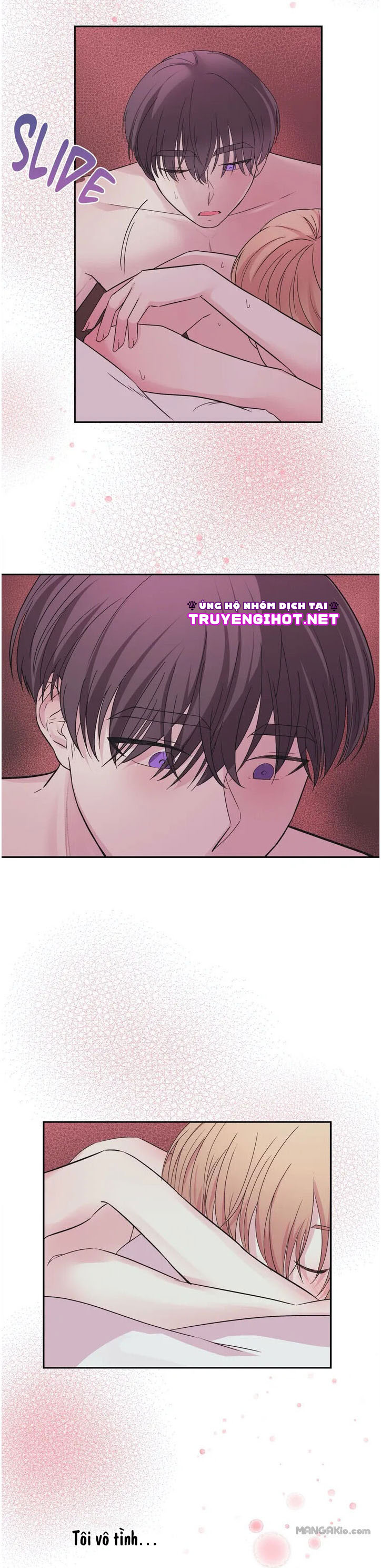 mười lần quyến rũ chapter 1 41