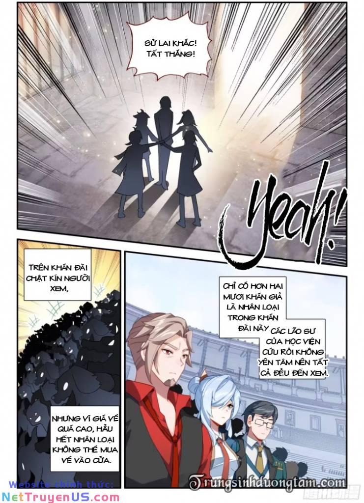 đấu la đại lục 5 - đường tam trùng sinh chapter 127 14